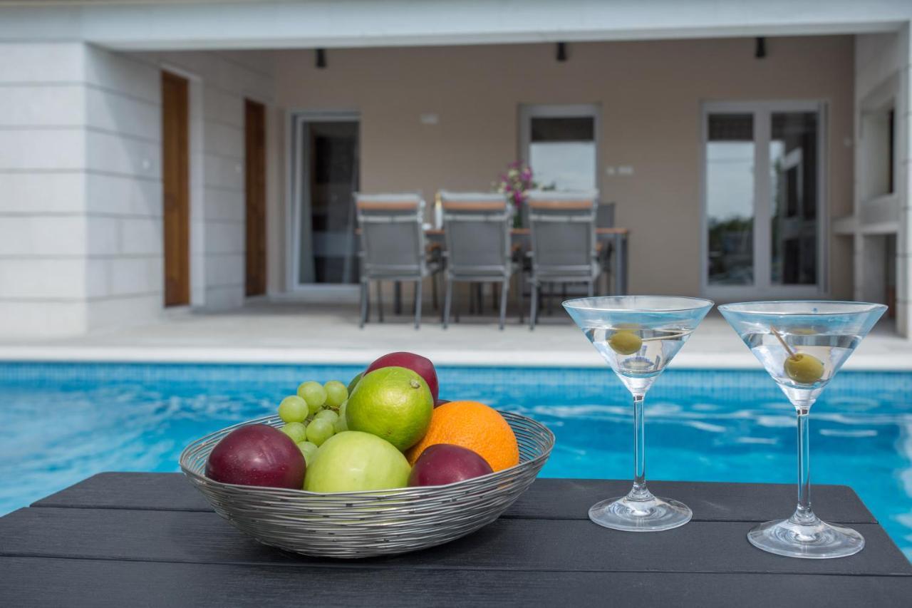 Villa Fig Split Exteriér fotografie